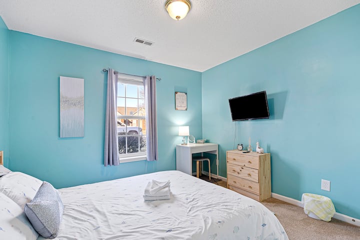 غرفة نوم خاصة 4