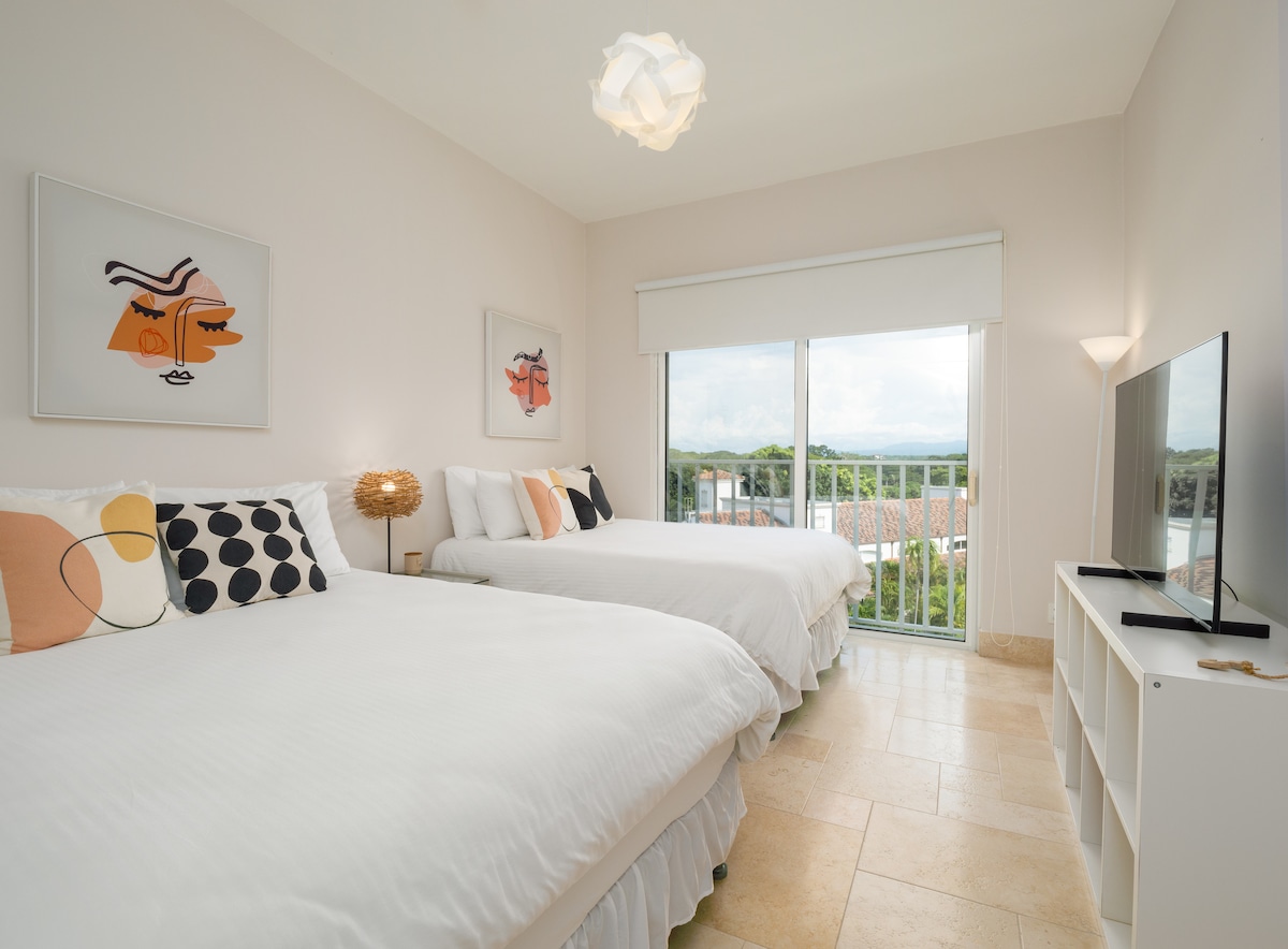 Chumba cha kulala cha ziada