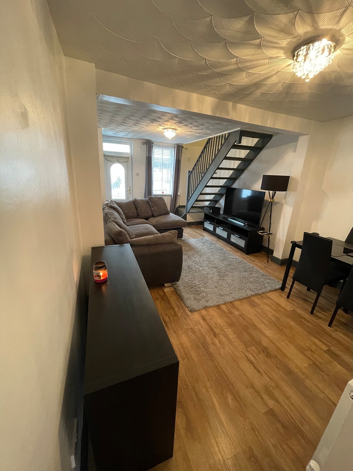 Matthew’s house near bike park Houses for Rent in Merthyr Tydfil