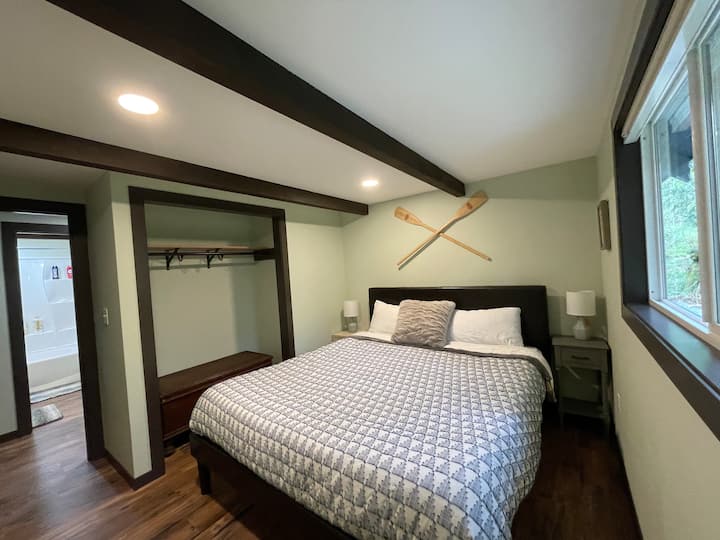 საძინებელი