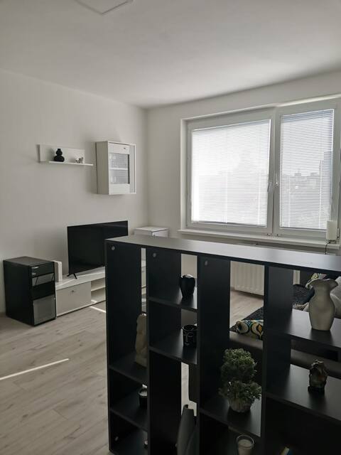 Apartment u Lukáš