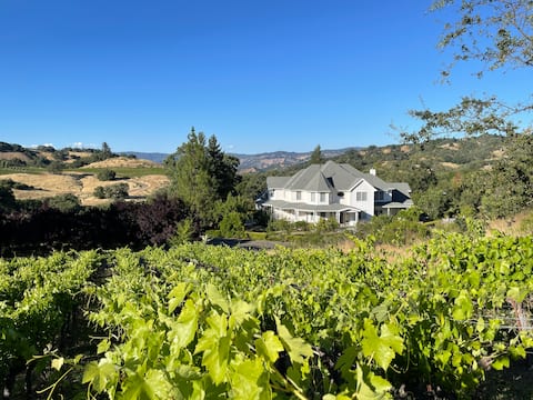 The Estate @ The Highlands Estate