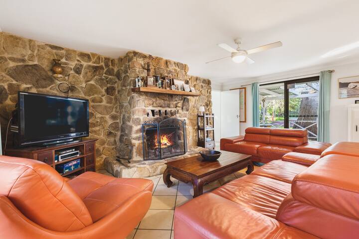 Dunsborough Beach Cottage Quindalup Beach Front gallery image 4