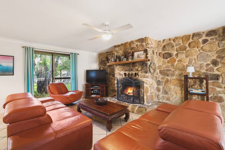Dunsborough Beach Cottage Quindalup Beach Front gallery image 5
