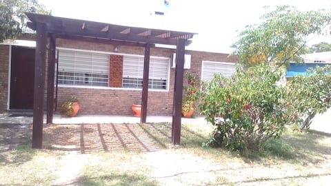 House in an excellent location!