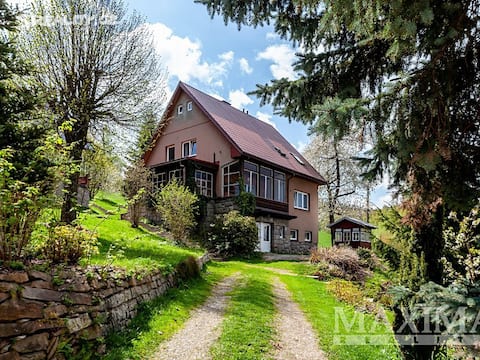 Villa Klárka