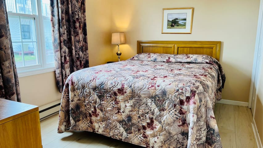 Anne Shirley Motel & Cottages managed Airbnb listing 3