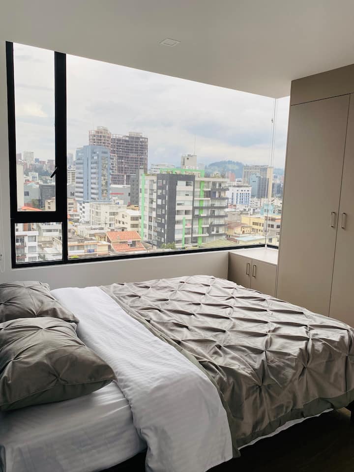 Спална соба