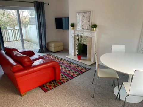 Successful Airbnb property: 3 Bedroom House in Avonmouth And Lawrence Weston
