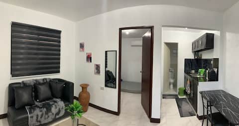 REMMs PLACE Aircondition unit A