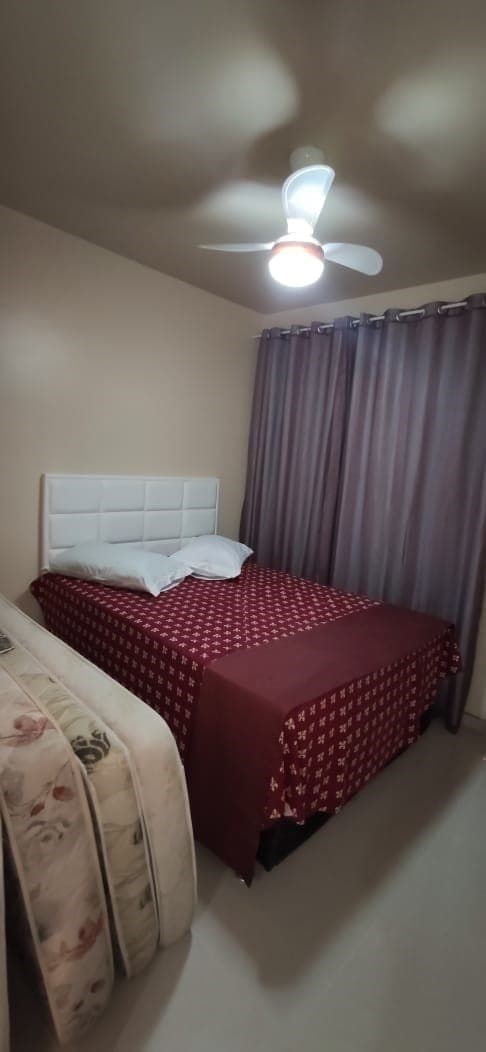 საძინებელი 3