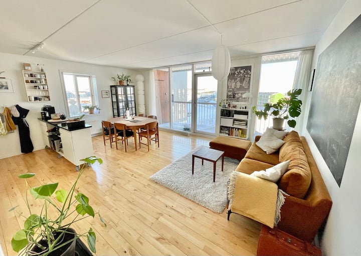 Nuuk Apartment Vacation Rentals Sermersooq Municipality, Greenland