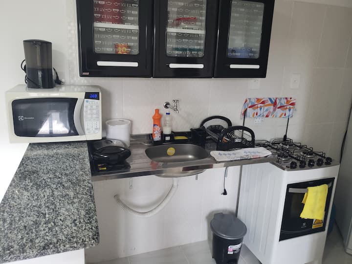 Residencial Laranjal / Apt 4 Apartments for Rent in Manaus, Amazonas