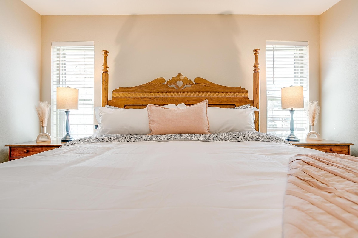 غرفة النوم 1