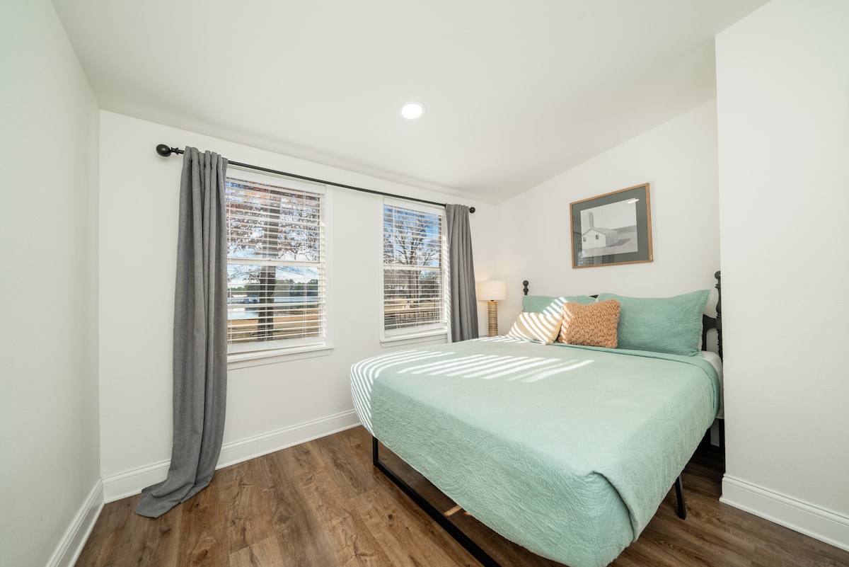 חדר שינה שני