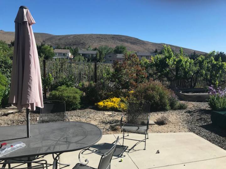 Reno Vacation Rentals & Homes Nevada, United States Airbnb