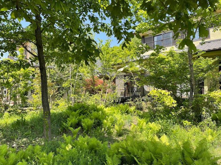 Stay with us in Ome, Tokyo! Houses for Rent in Ome, Tokyo, Japan Airbnb