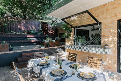 Two Harbour Street, Yamba