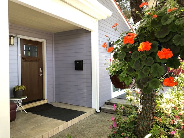 “Home Away from Home, 2” in Santa Clara