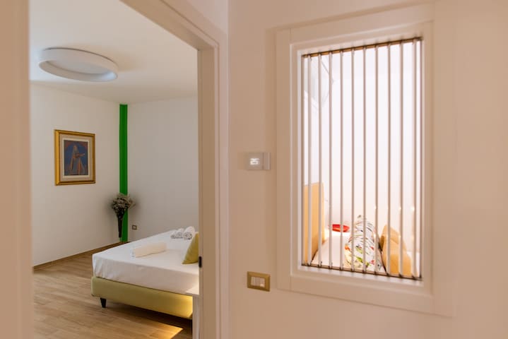 Dimore De Luca – “Domani”: Roma è tua gallery image 4