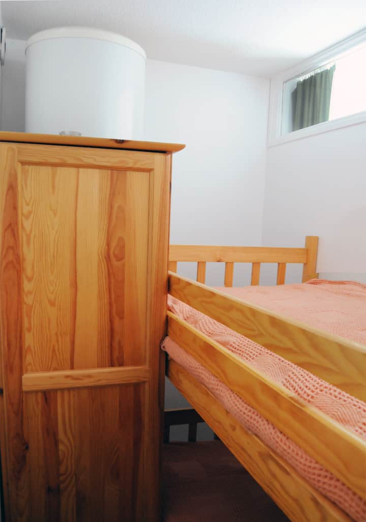 Chambre 1