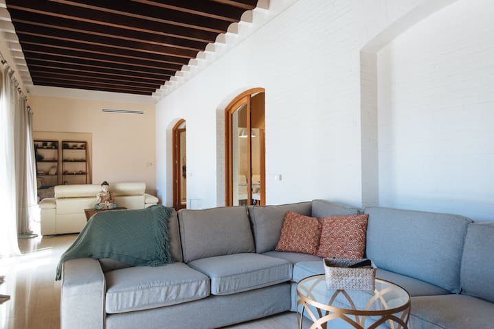 Grupo Se&Pal managed Airbnb listing 2