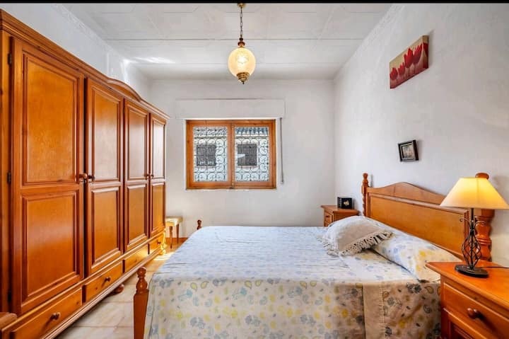 საძინებელი 5
