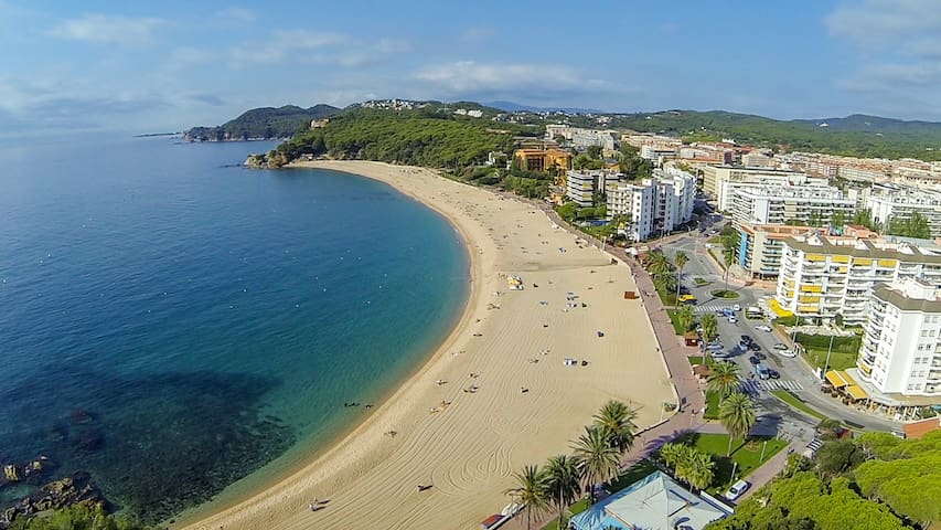 VN Consulting Real Estate, SL managed Airbnb listing 3