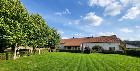 Pladutse Gite vacation home