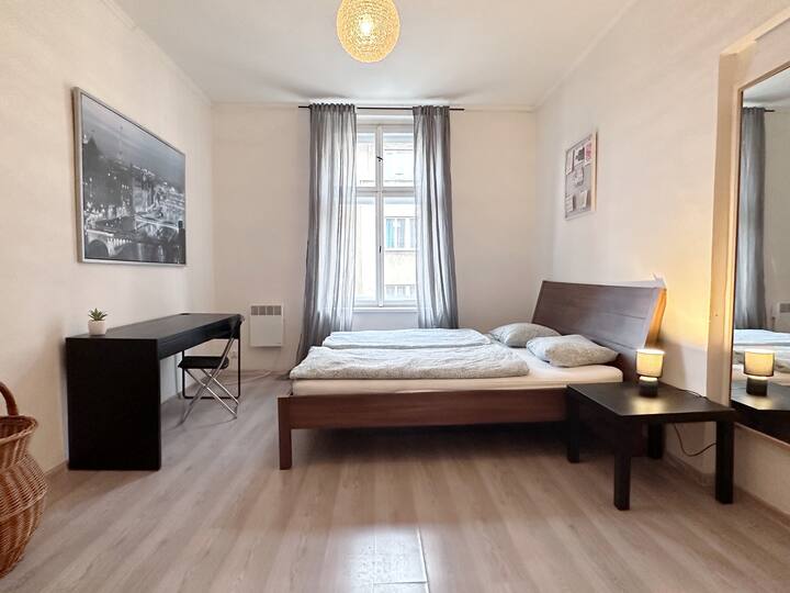 Apartment Prague Apartments for Rent in Praha 2, Hlavní město Praha