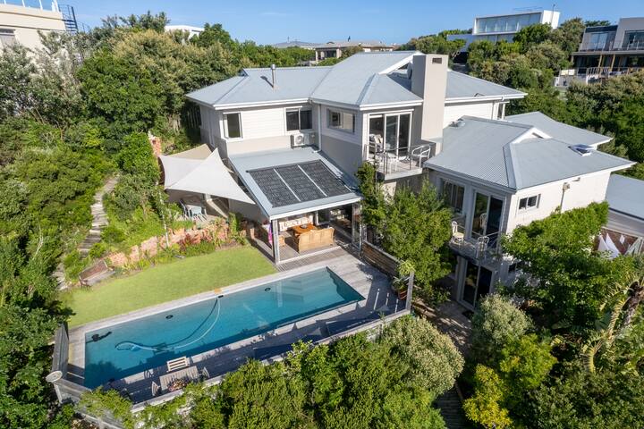 Sanctuary Villa - Plettenberg Bay