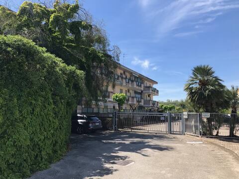 Marina di Vasto Apartment
