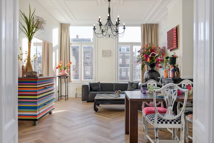 Will & Tate City Stay managed Airbnb listing 1