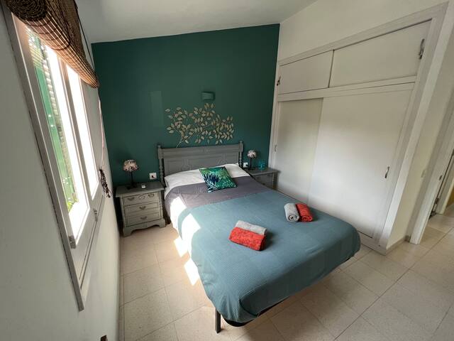 Lulu Menorca apartment 300m from Cala Blanca Beach gallery image 4