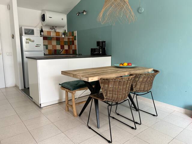 Lulu Menorca apartment 300m from Cala Blanca Beach gallery image 3