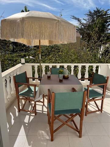 Lulu Menorca apartment 300m from Cala Blanca Beach gallery image 2