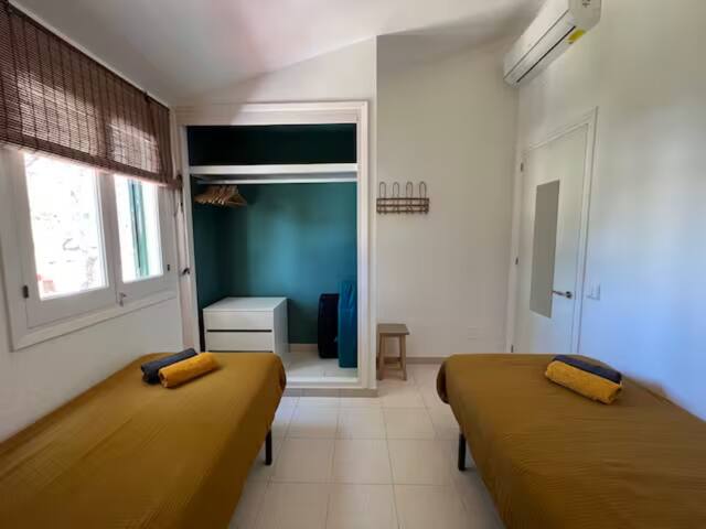 Lulu Menorca apartment 300m from Cala Blanca Beach gallery image 5