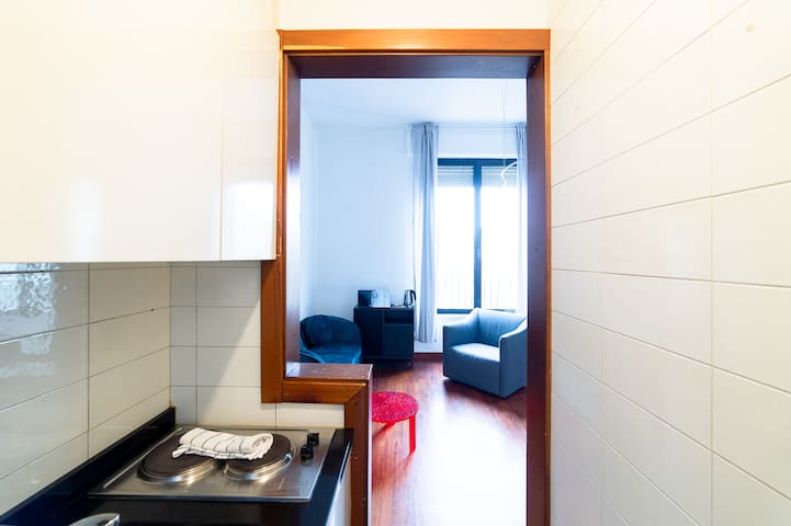 Gianluca Ed Elena managed Airbnb listing 2