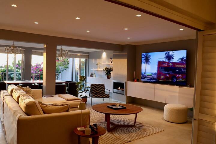 Oceanview Luxury Retreat with Deck, Pool & Sunsets gallery image 3