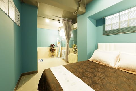 Icon Siam Group Room/No Stairs