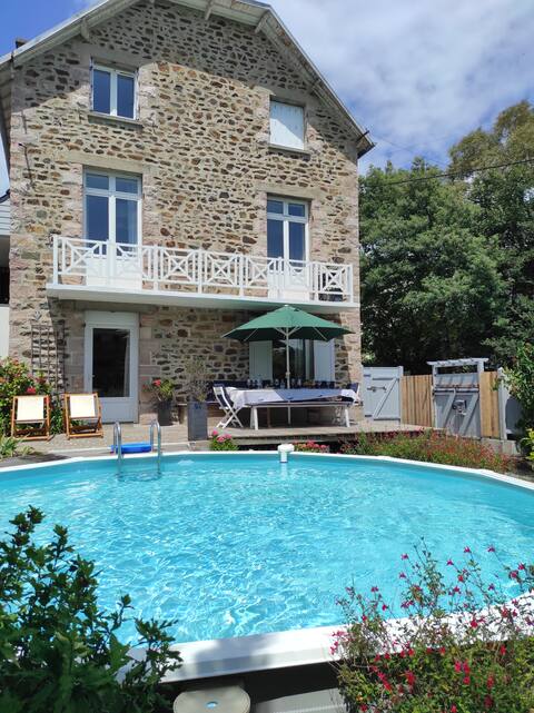 Family home