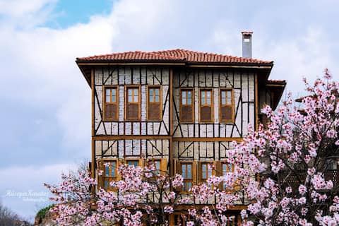 Meymune Valide Mansion