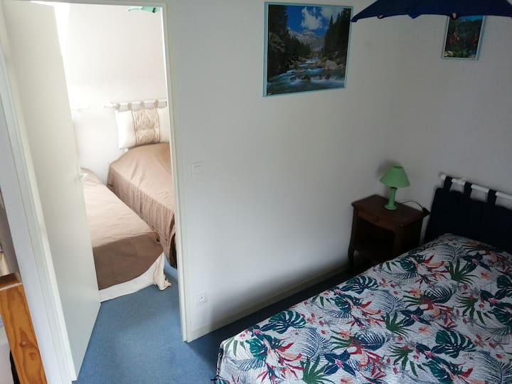 غرفة النوم 2