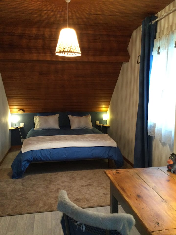 Chumba cha kulala cha 2