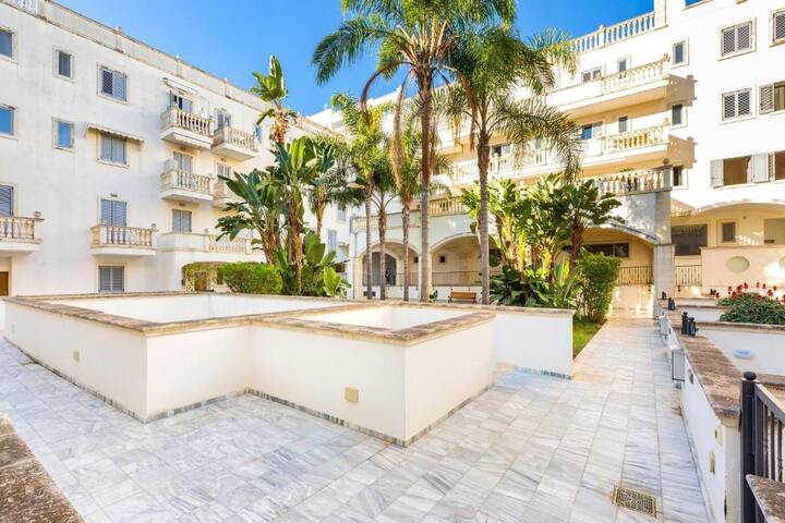 CorsoItaliaExclusive Bilo+Trilo [center – parking]