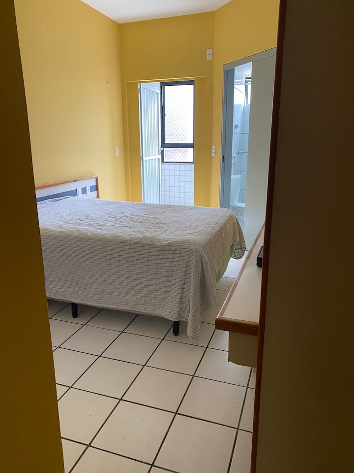 Private Master Suite Apartments for Rent in Fortaleza, Ceará, Brazil Airbnb