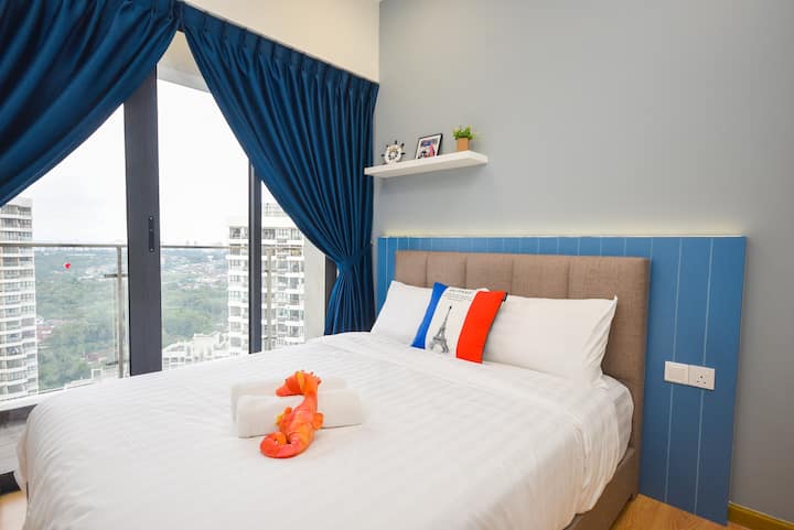 غرفة النوم 2