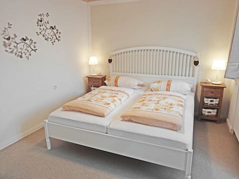 Successful Airbnb property: Mittenwald App. 5 in Mittenwald
