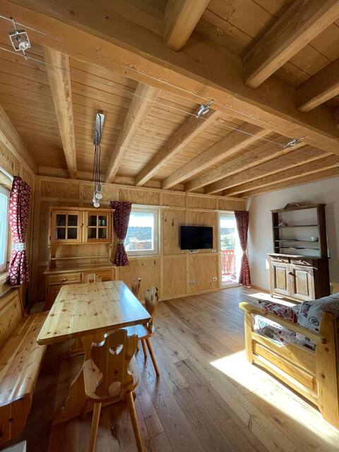 Apartment in Le Falesie vacation home