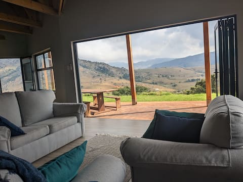 Modern comfort in beautiful Pine Valley